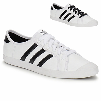 chaussure adidas adria low femme